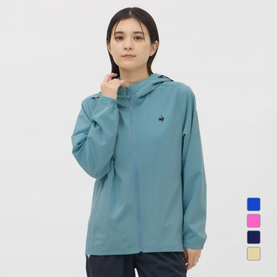 le coq sportif（ルコックスポルティフ） ルコック レディース クロス