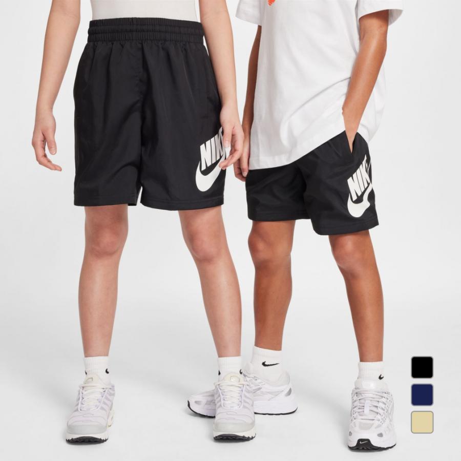 NIKE（ナイキ） ジュニア キッズ 子供 ショーツ YTH NSW クラブ