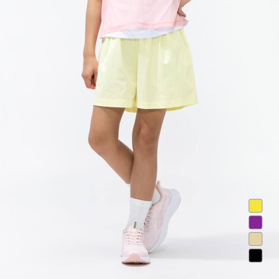 TIGORA（ティゴラ） ジュニア キッズ 子供 スウェット ハーフパンツ