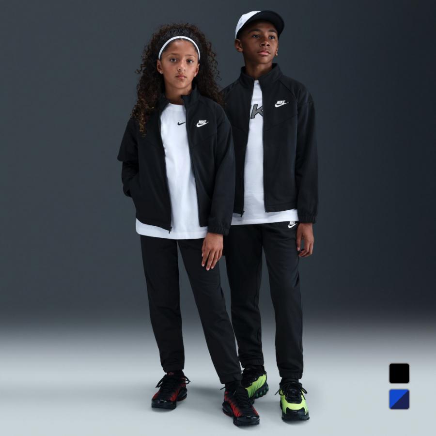 NIKE（ナイキ） ジュニア キッズ 子供 ジャージ 上下セット YTH NSW DF
