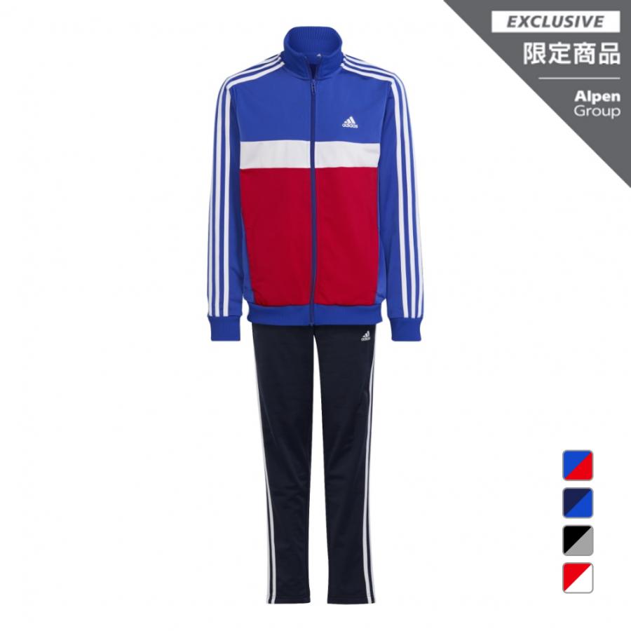 adidas（アディダス） ジュニア キッズ 子供 ジャージ 上下セット U