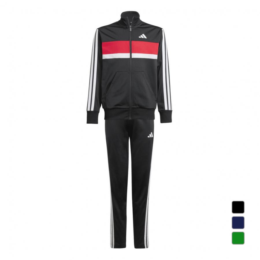 adidas（アディダス） ジュニア ジャージ上下セット シーズナル