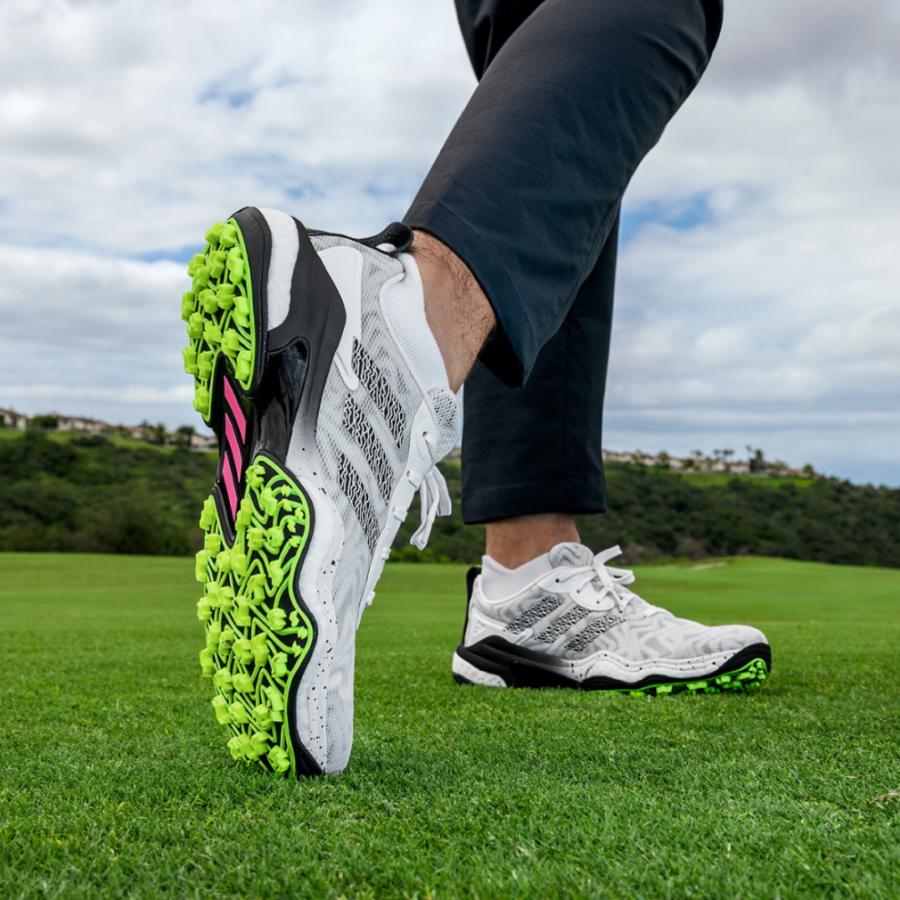 adidas（アディダス） ゴルフシューズ コードカオス 25 ゴルフ シュー