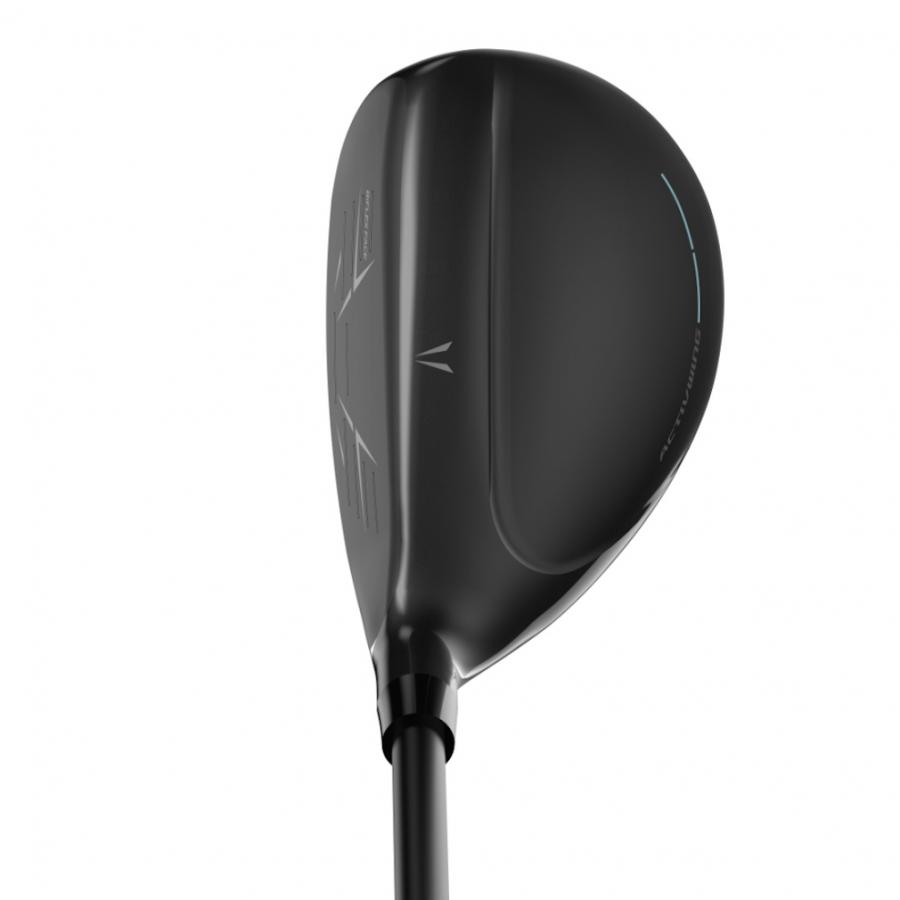 XXIO ゼクシオ X ゼクシオエックス ハイブリッド 2024 ゴルフ