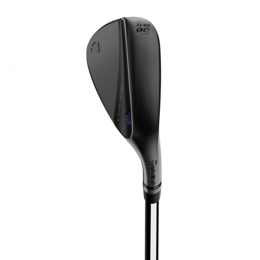 TaylorMade（テーラーメイド） MG3 BK SB 58.11 MODUS3 TOUR 105