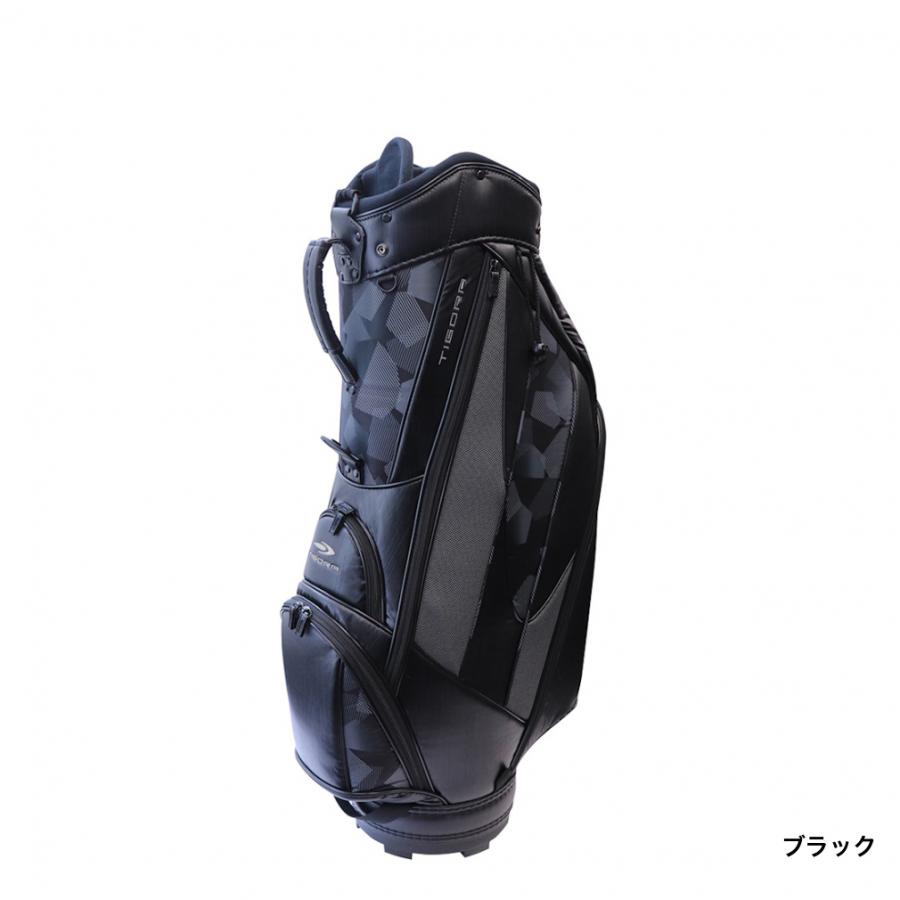TIGORA（ティゴラ） キャディバッグ 9型 超軽量 0231137112 超軽量
