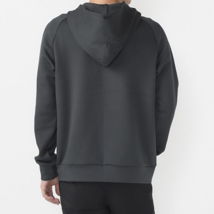 St ANDREWS セントアンドリュース ゴルフウェア 長袖トレーナー 秋 冬