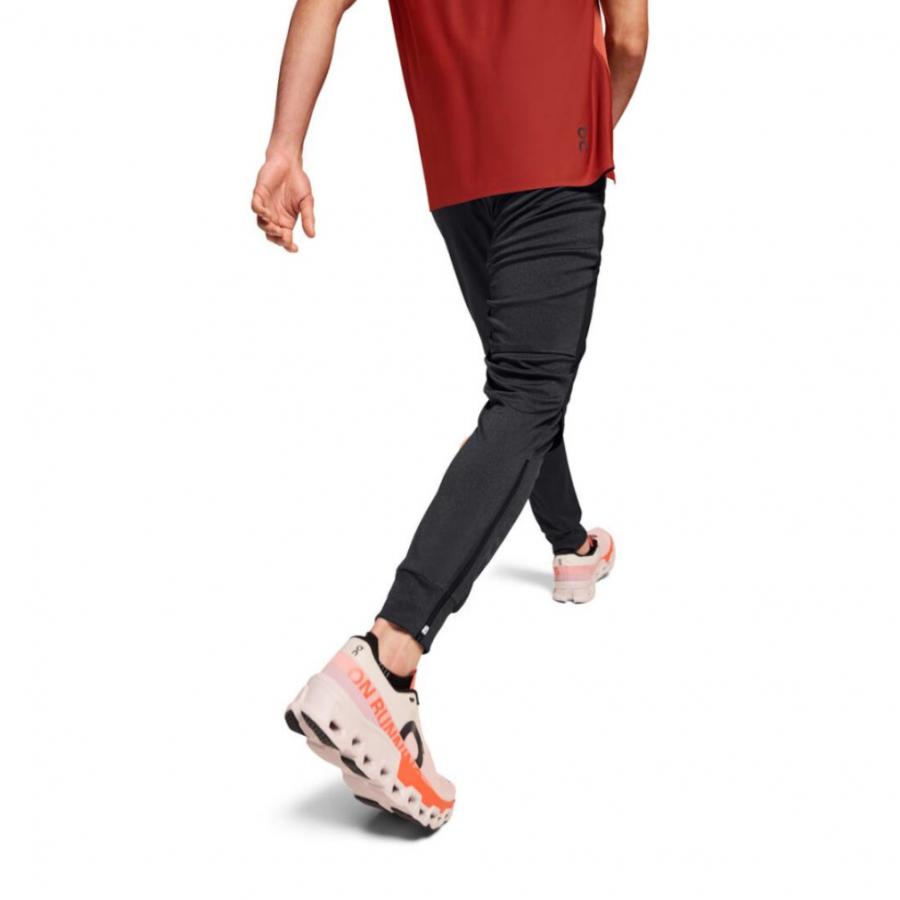 On（オン） メンズ 陸上/ランニング ロングパンツ Weather Pants