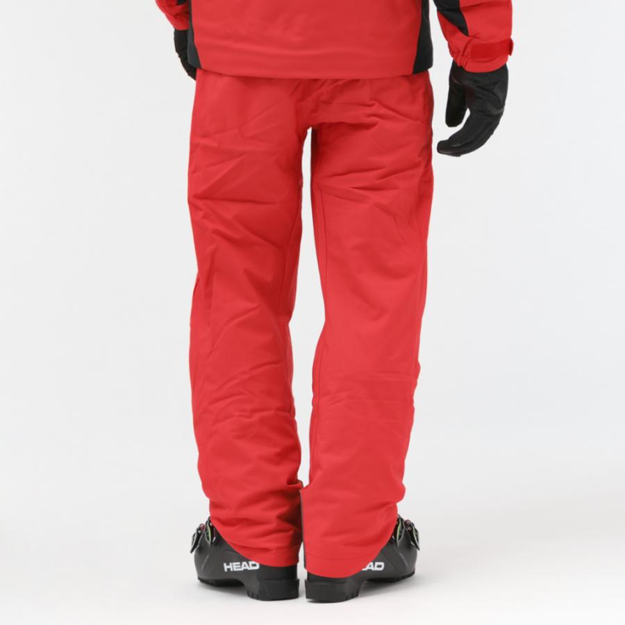 DESCENTE GOLF デサント メンズ スキー パンツ LAXING INSULATED PANTS