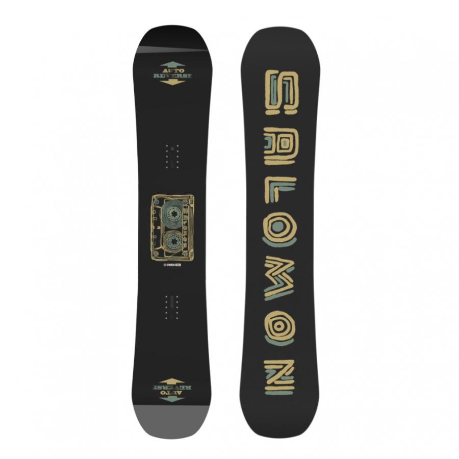 SALOMON（サロモン） OWEN L47546500 23-24年モデル スノーボード 板