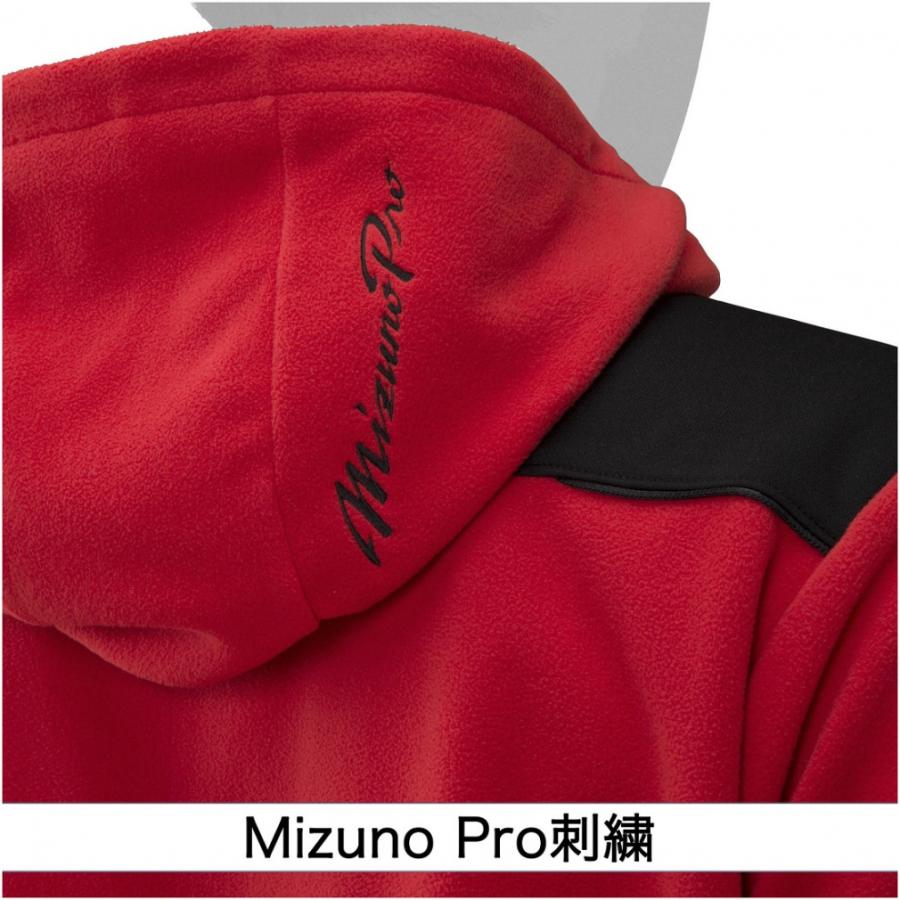 MIZUNO（ミズノ） メンズ 野球 長袖ウインドブレーカー ミズノプロ