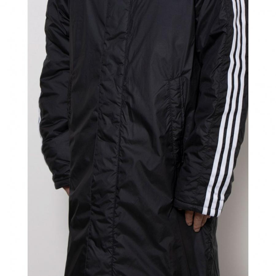 adidas（アディダス） メンズ ベンチコート M スーパーロング パデッド