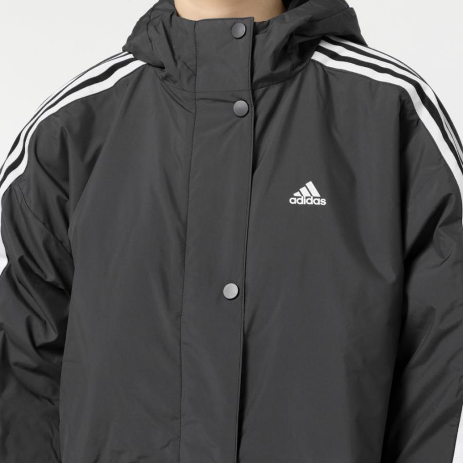 adidas（アディダス） レディース ベンチコート WINSULATEDコート