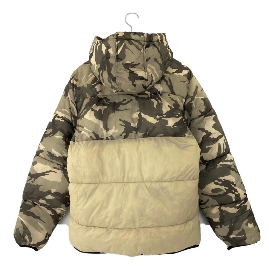 OLD NAVY（オールドネイビー） メンズ 迷彩 カモフラージュ柄 ダウン