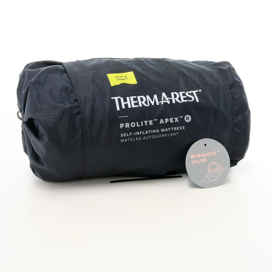 Therm-a-Rest（サーマレスト） （Thermarest） ProLite Apex
