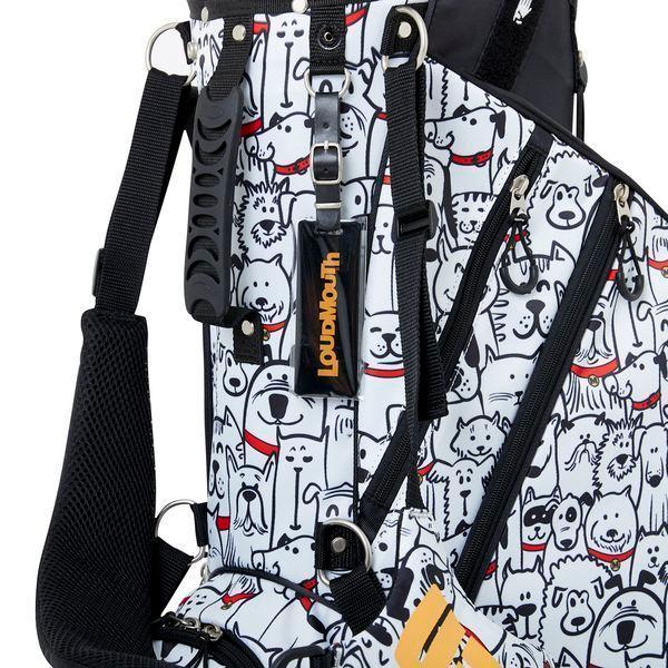 LOUDMOUTH（ラウドマウスゴルフ） 30％オフ！ / ラウドマウス スタンド