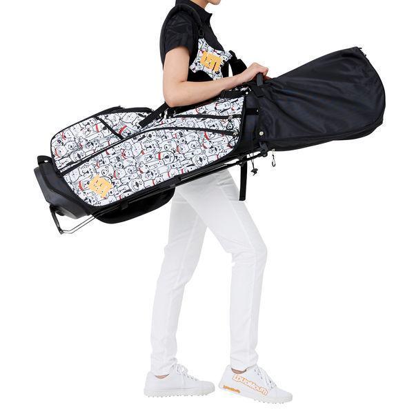 LOUDMOUTH（ラウドマウスゴルフ） 30％オフ！ / ラウドマウス スタンド