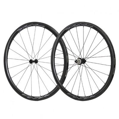 TNI 正規品 TNI Dragon35 チューブラー 前後セット リムブレーキ用