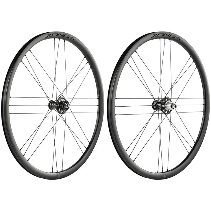 Campagnolo（カンパニョーロ） Campagnolo ZONDA GT ディスクブレーキ