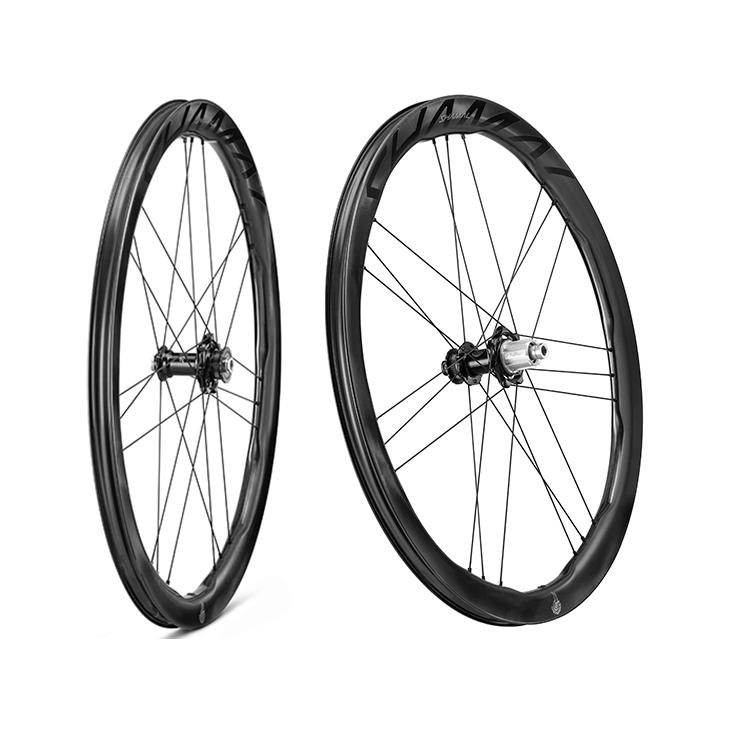 Campagnolo（カンパニョーロ） campagnolo SHAMAL DUAL PROFILE DB HG