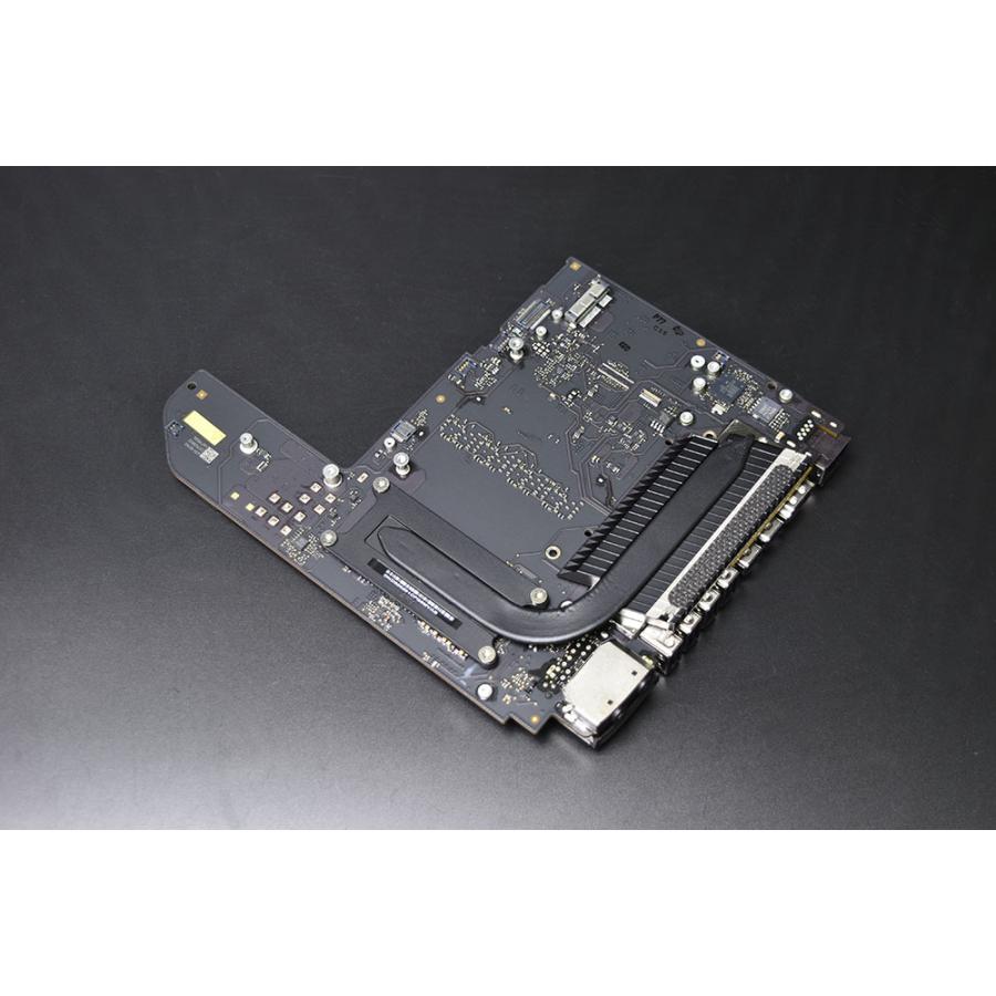 Mac mini Late 2014 A1347 Core i5 1.4GHz 4GB ロジックボード 中古品