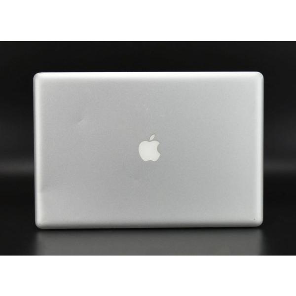 MacBook Pro 17インチ 2011 A1297 液晶 上半身部 非光沢モデル 中古品