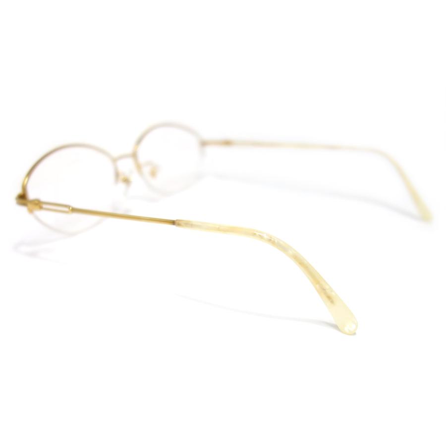 WO-737 K18 【18金眼鏡フレーム 日本製】 : サングラスのアイヒキノ