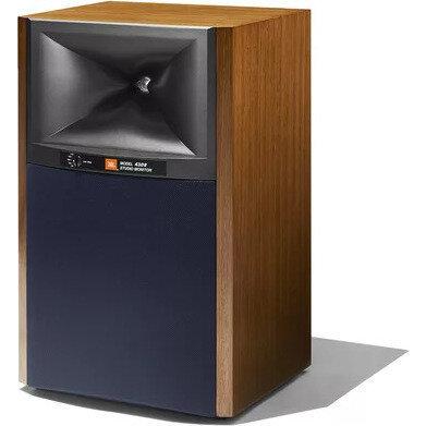 JBL（ジェイビーエル） JBL 4309(ペア) ブックシェルフ型 2ウェイ