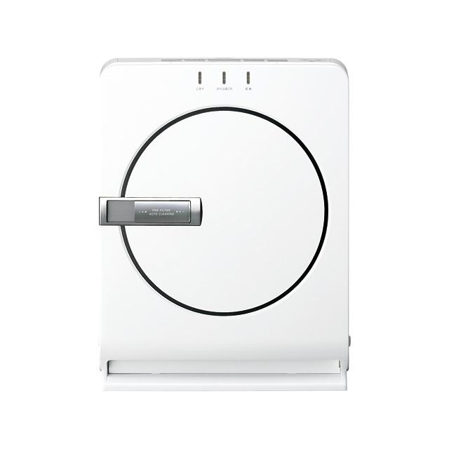 空気清浄機 38畳まで MA-83H-W 三菱電機製 HEPAフィルター搭載