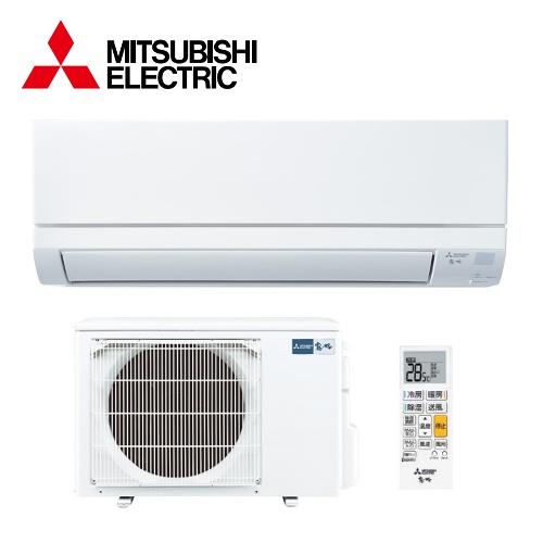 三菱（MITSUBISHI） 三菱電機 エアコン【MSZ-GV5624S-W】GVシリーズ