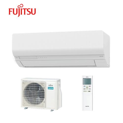 nocria 富士通 エアコン【AS-W405S2】Wシリーズ【主に14畳用】【200V