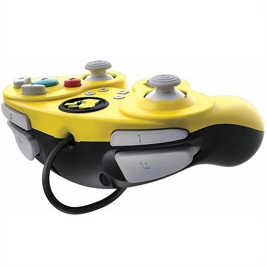 Nintendo SWITCH】ニンテンドー スイッチ ポケモン ピカチュウ PDP PRO