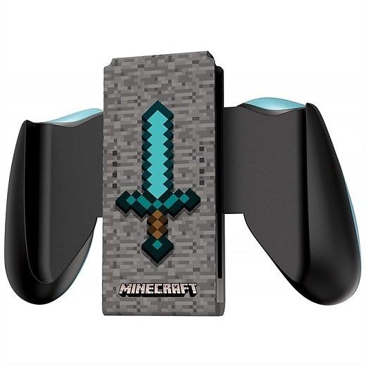 Nintendo SWITCH】ニンテンドー スイッチ ジョイコン コンフォート