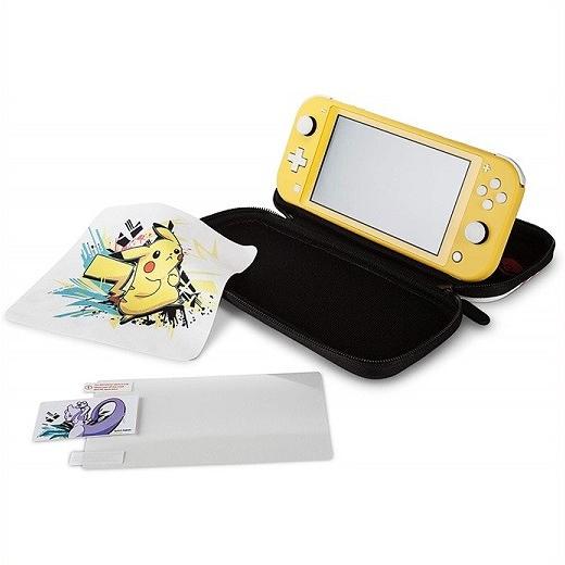 Nintendo Switch Lite】 ニンテンドー スイッチ ライト ケース