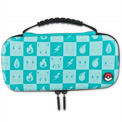 Nintendo Switch Lite】ニンテンドー スイッチ ライト ケース ポケモン