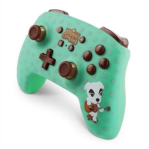 Nintendo SWITCH】 ニンテンドー スイッチ ワイヤレスコントローラー