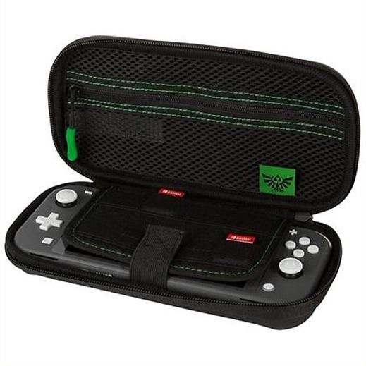 Nintendo Switch Lite】 ニンテンドー スイッチ ライト ケース ゼルダ