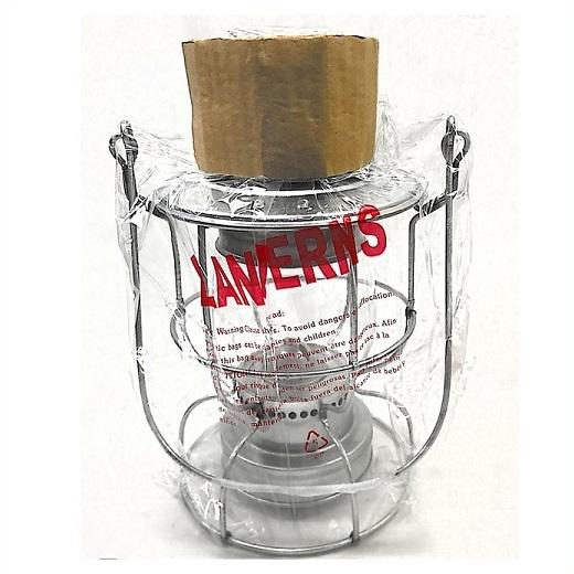 W.T.Kirkman 】 ウォッチマン NO.100 レイルロード ランタン 亜鉛