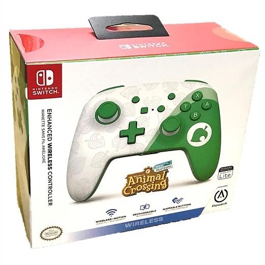 Nintendo SWITCH】 ニンテンドー スイッチ ワイヤレスコントローラー