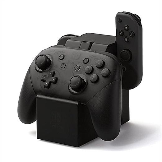 PowerA】 Nintendo Switch ニンテンドー スイッチ ジョイコン