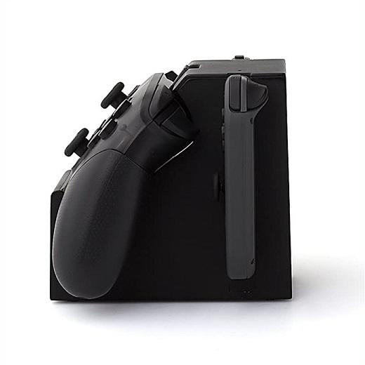 PowerA】 Nintendo Switch ニンテンドー スイッチ ジョイコン