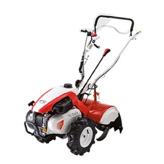 Kubota（クボタ） 耕運機 TRS300-D 菜ビSmile 管理機 家庭用 うね立て