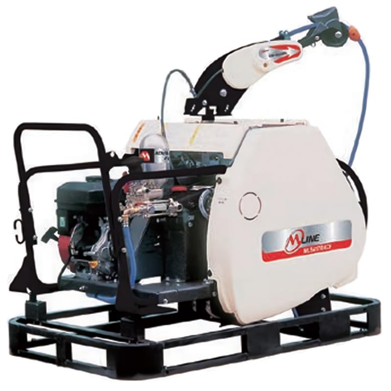 丸山製作所 4chラジコン動噴 MLS419R4CF(8.5) : アグリズ ヤフー