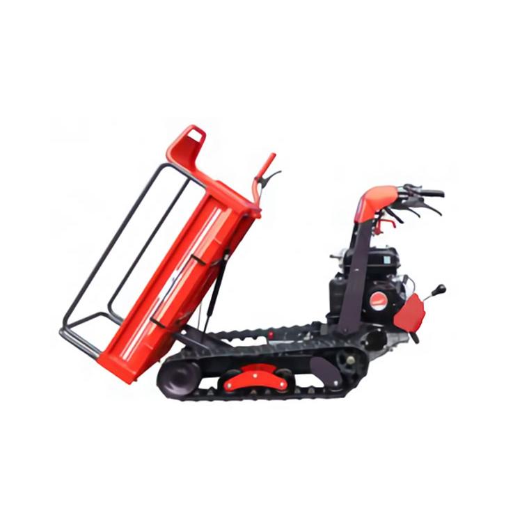 在庫あり) 運搬車 クローラー 筑水キャニコム BP43FDS (最大作業量