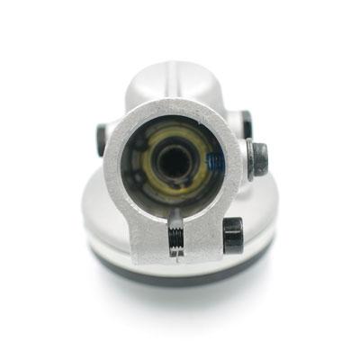 ZENOAH（ゼノア） 純正部品 刈払い機 草刈機 ギヤケース ギアケース