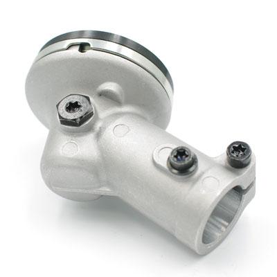 ZENOAH（ゼノア） 純正部品 刈払い機 草刈機 ギヤケース ギアケース