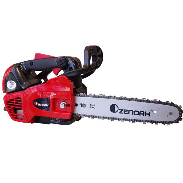 ZENOAH（ゼノア） GZ2700T-10SPH00 ハイパーこがる チェーンソー