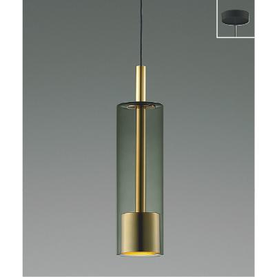 コイズミ照明 AP53981 照明器具 LEDペンダント (天井直付) LED（電球色
