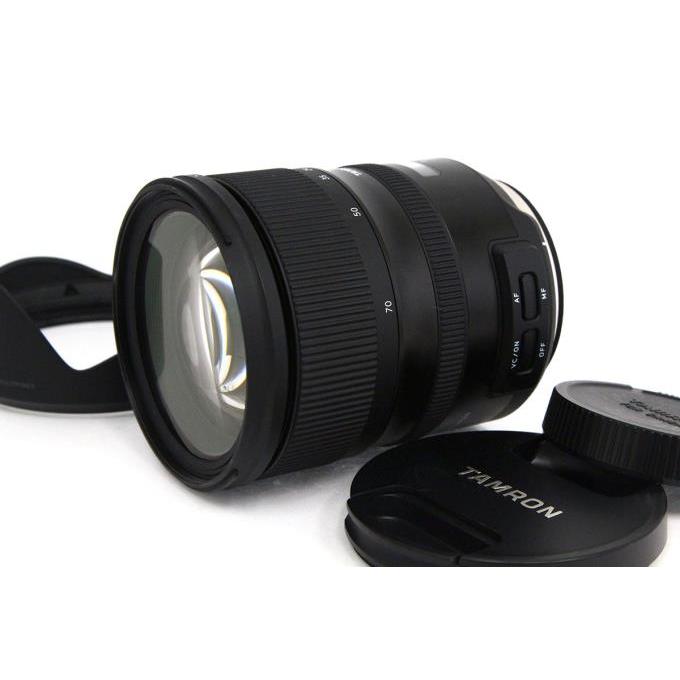 Di お買い得品｜タムロン SP 24-70mm F2.8 VC USD G2 (Model A032