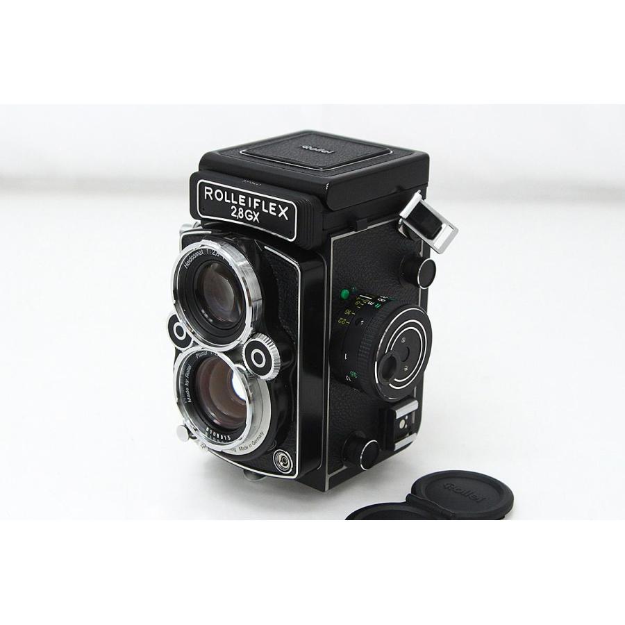 Rollei（ローライ） 【全額返金保証】美品｜ローライ ローライ
